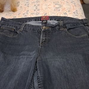 Torrid Jeans